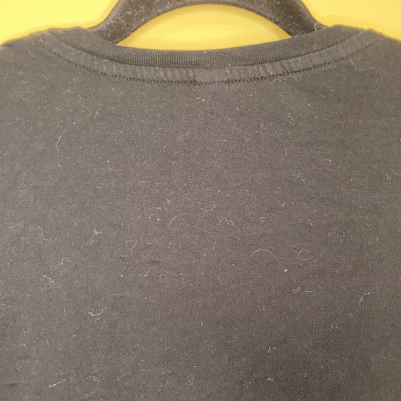 Iowa Hawkeyes Football Women’s T-shirt Size Small - Picture 4 of 6